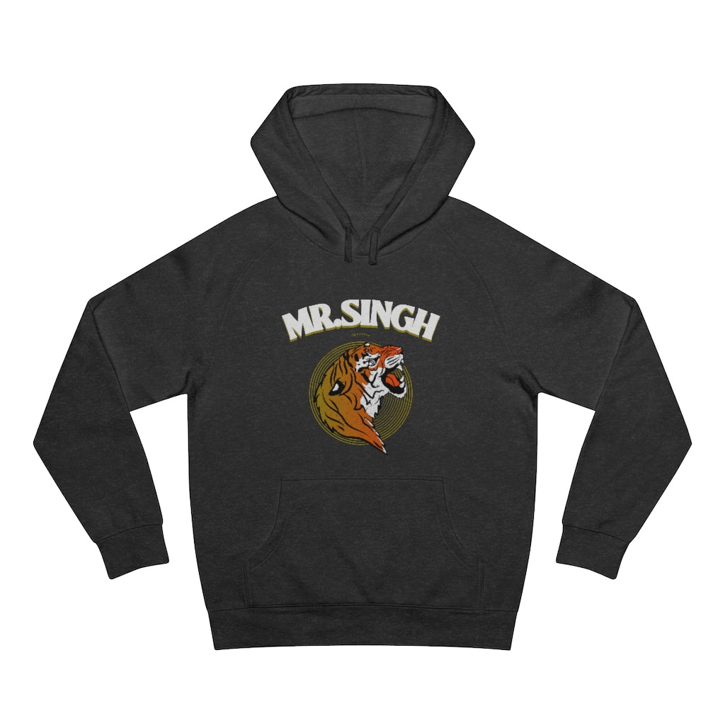 MR.SINGH Men's Supply Hoodie