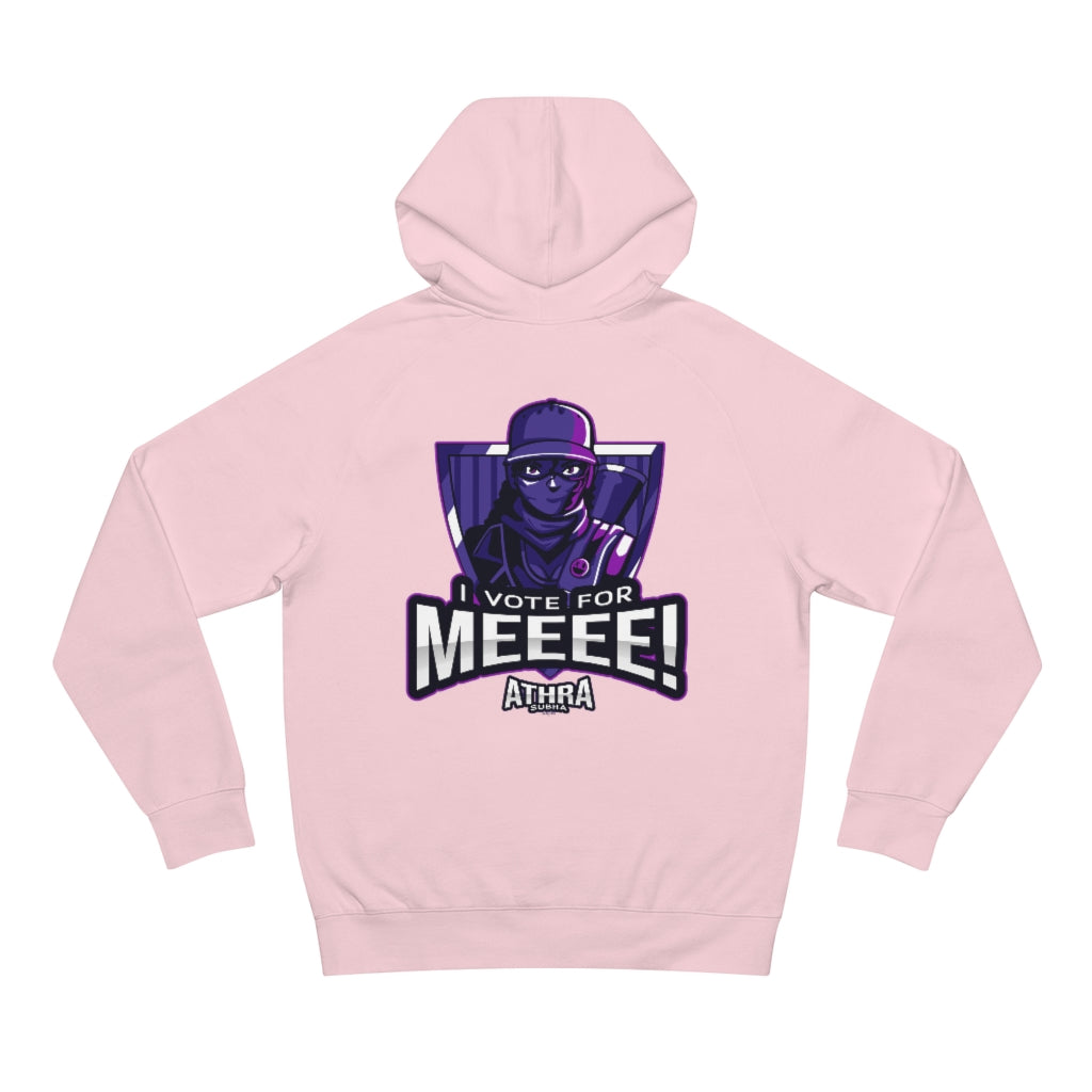 I Vote for me Women's Supply Hoodie