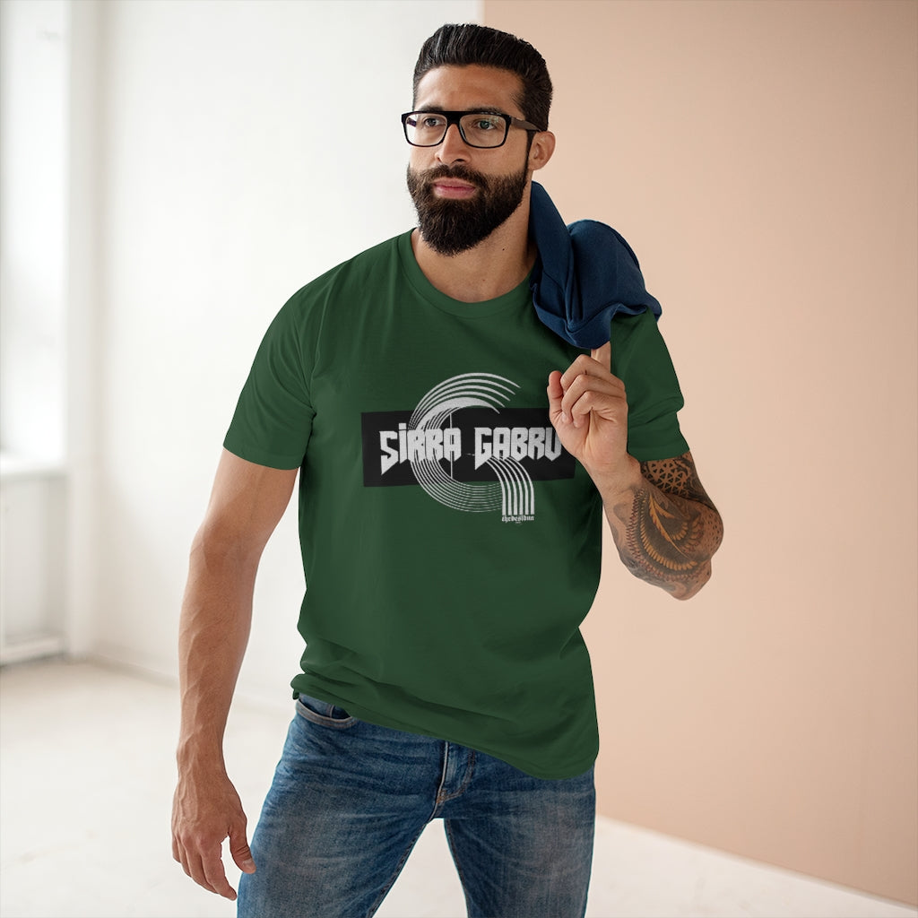 Sirra Gabru Men's Staple Tee