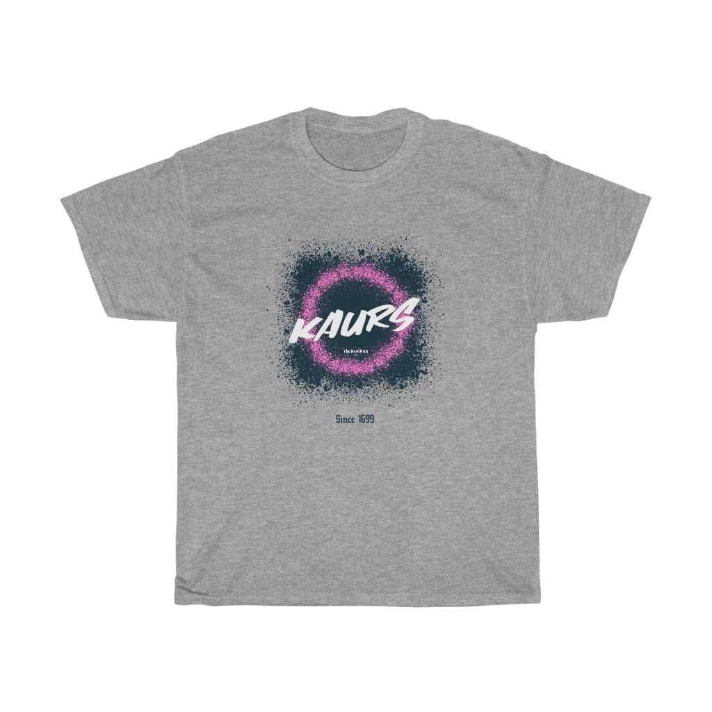 KAUR Heavy Cotton Tee