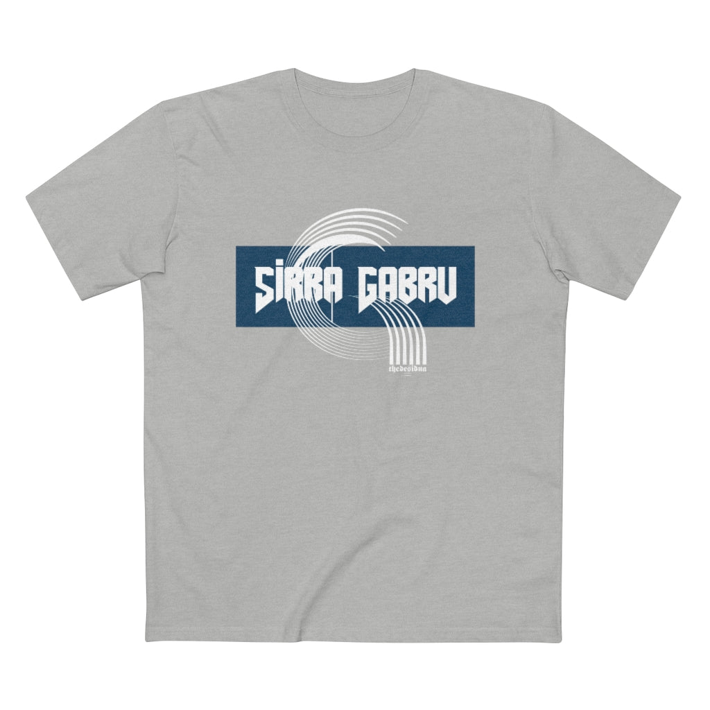 Sirra Gabru Men's Staple Tee