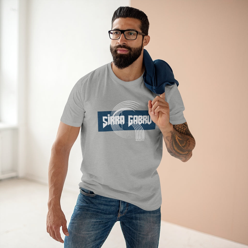 Sirra Gabru Men's Staple Tee