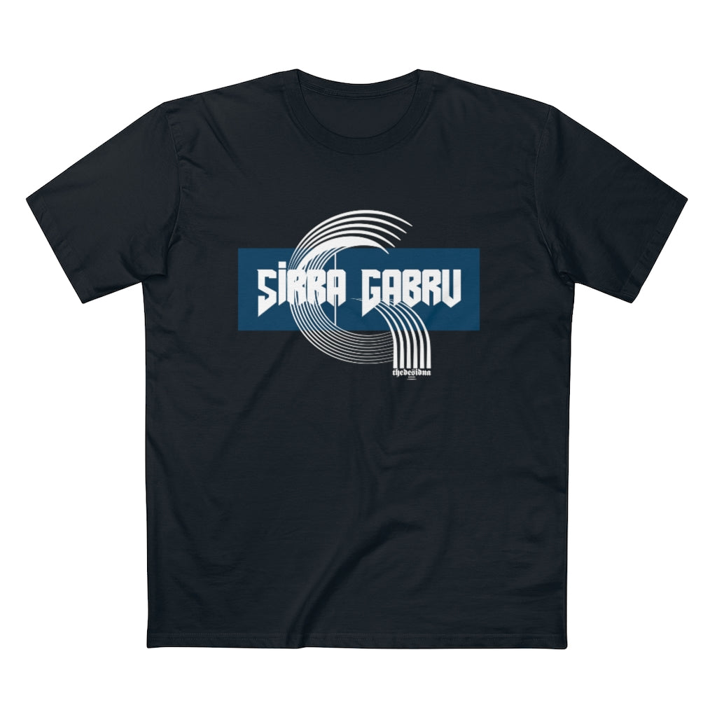 Sirra Gabru Men's Staple Tee