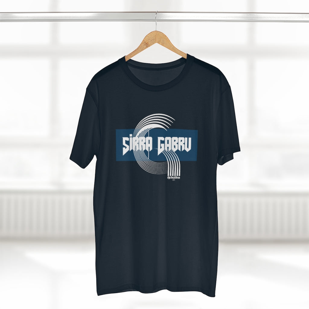 Sirra Gabru Men's Staple Tee