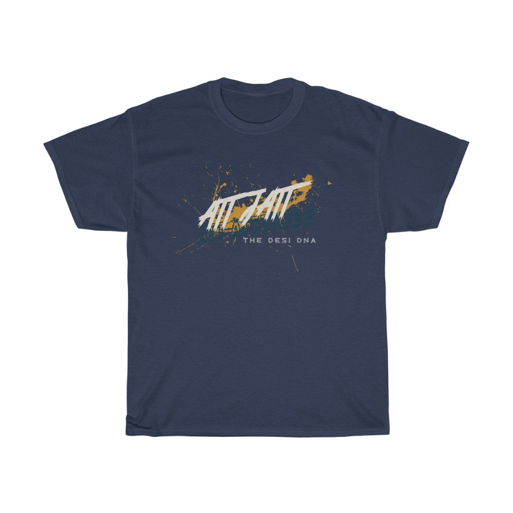Att jatt Heavy Cotton Tee