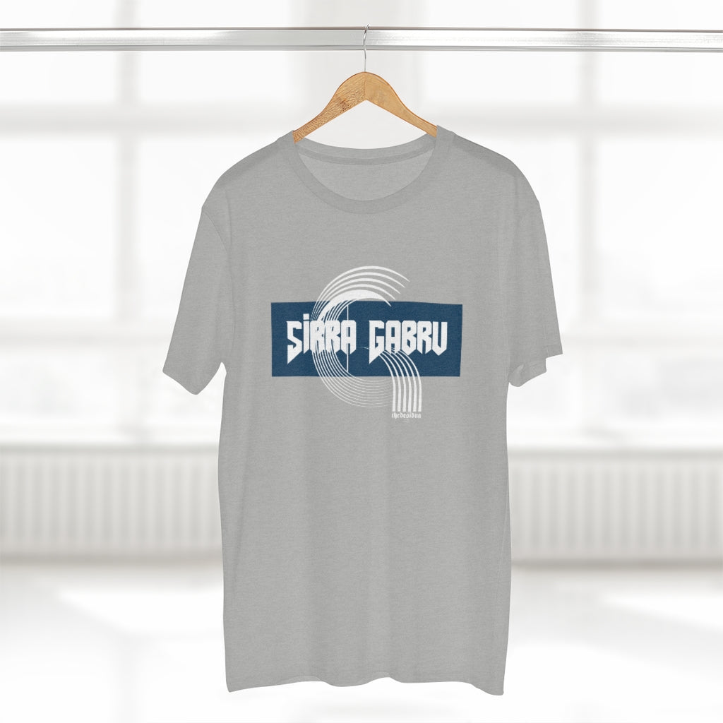Sirra Gabru Men's Staple Tee