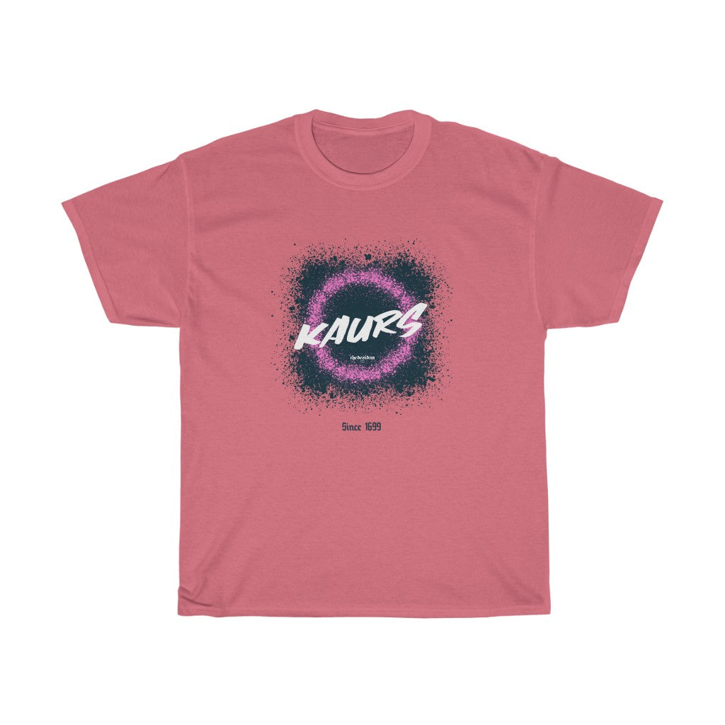 KAUR Heavy Cotton Tee