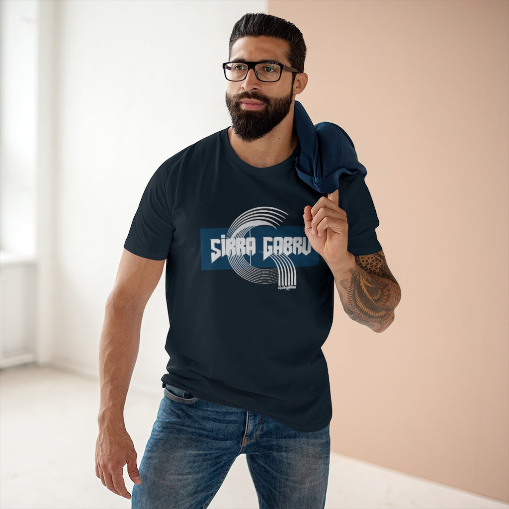 Sirra Gabru Men's Staple Tee