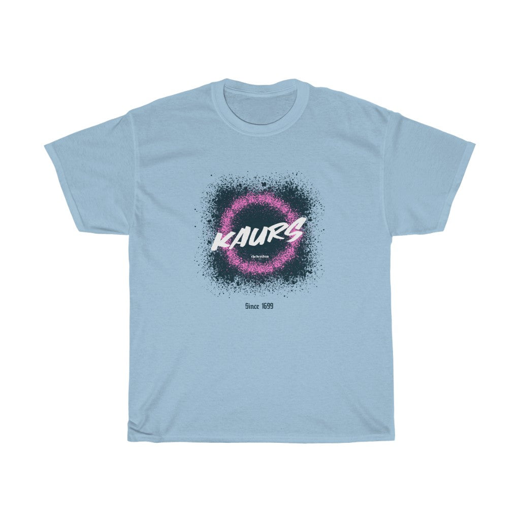 KAUR Heavy Cotton Tee