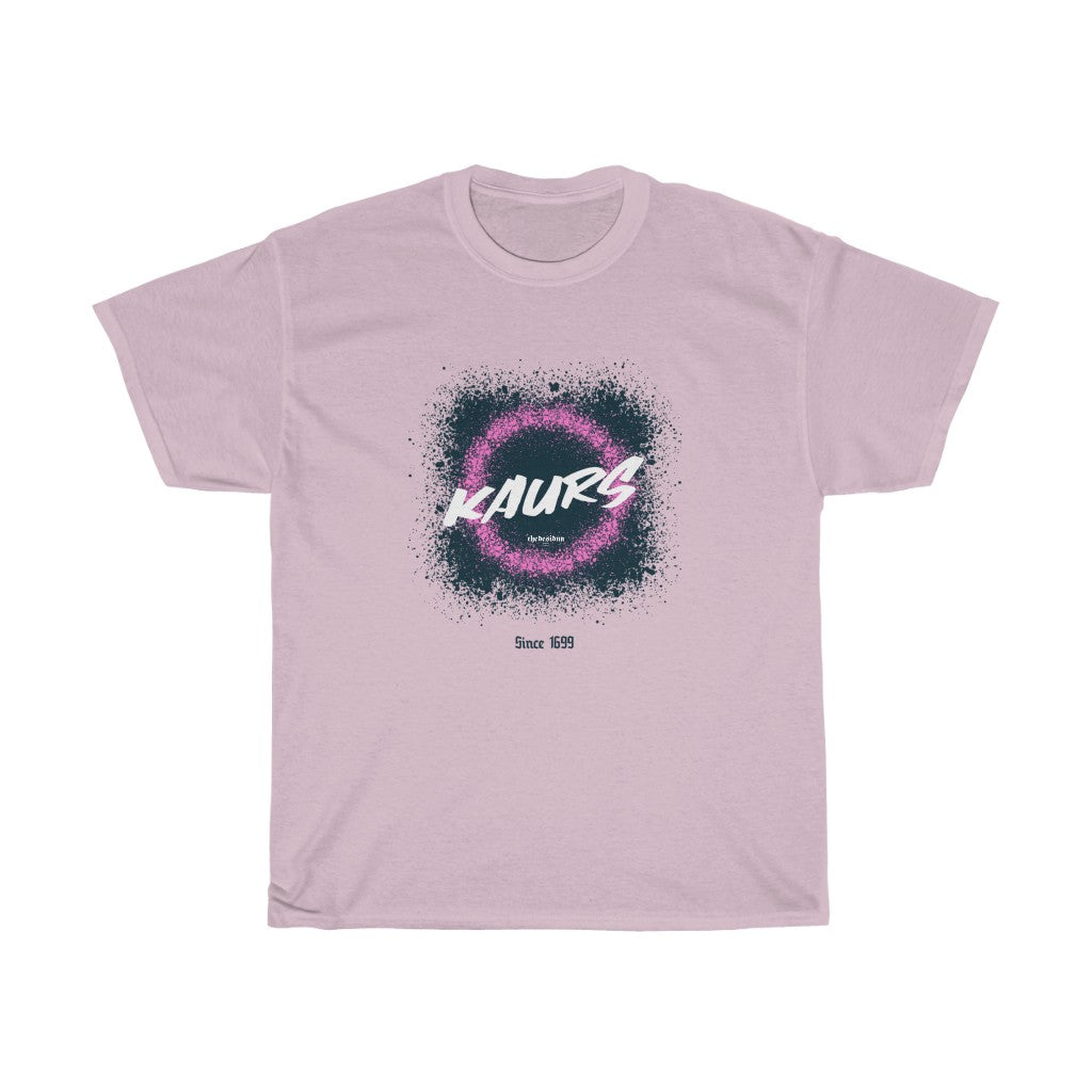 KAUR Heavy Cotton Tee
