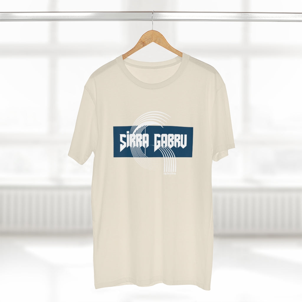 Sirra Gabru Men's Staple Tee