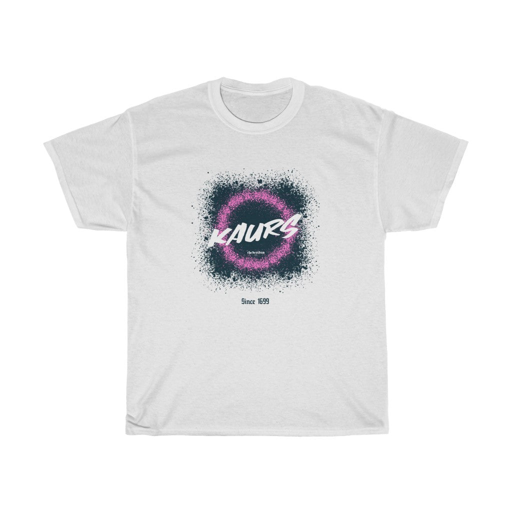KAUR Heavy Cotton Tee