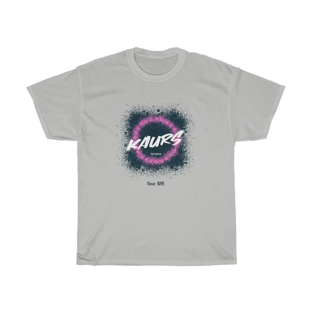 KAUR Heavy Cotton Tee
