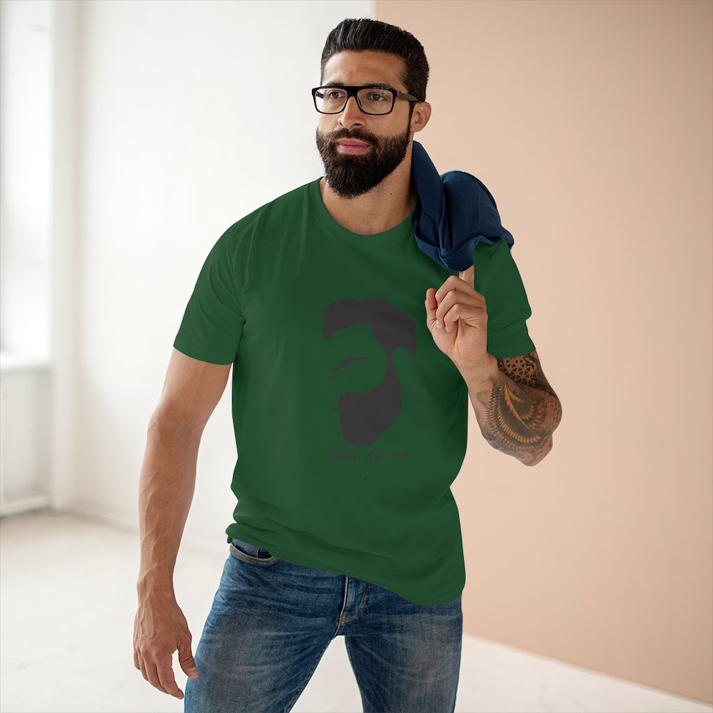 Khundia Mucha Ale Men's Staple Tee