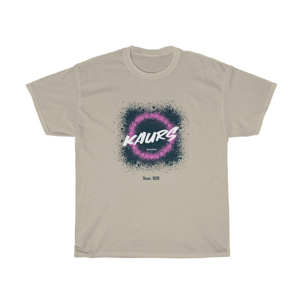 KAUR Heavy Cotton Tee