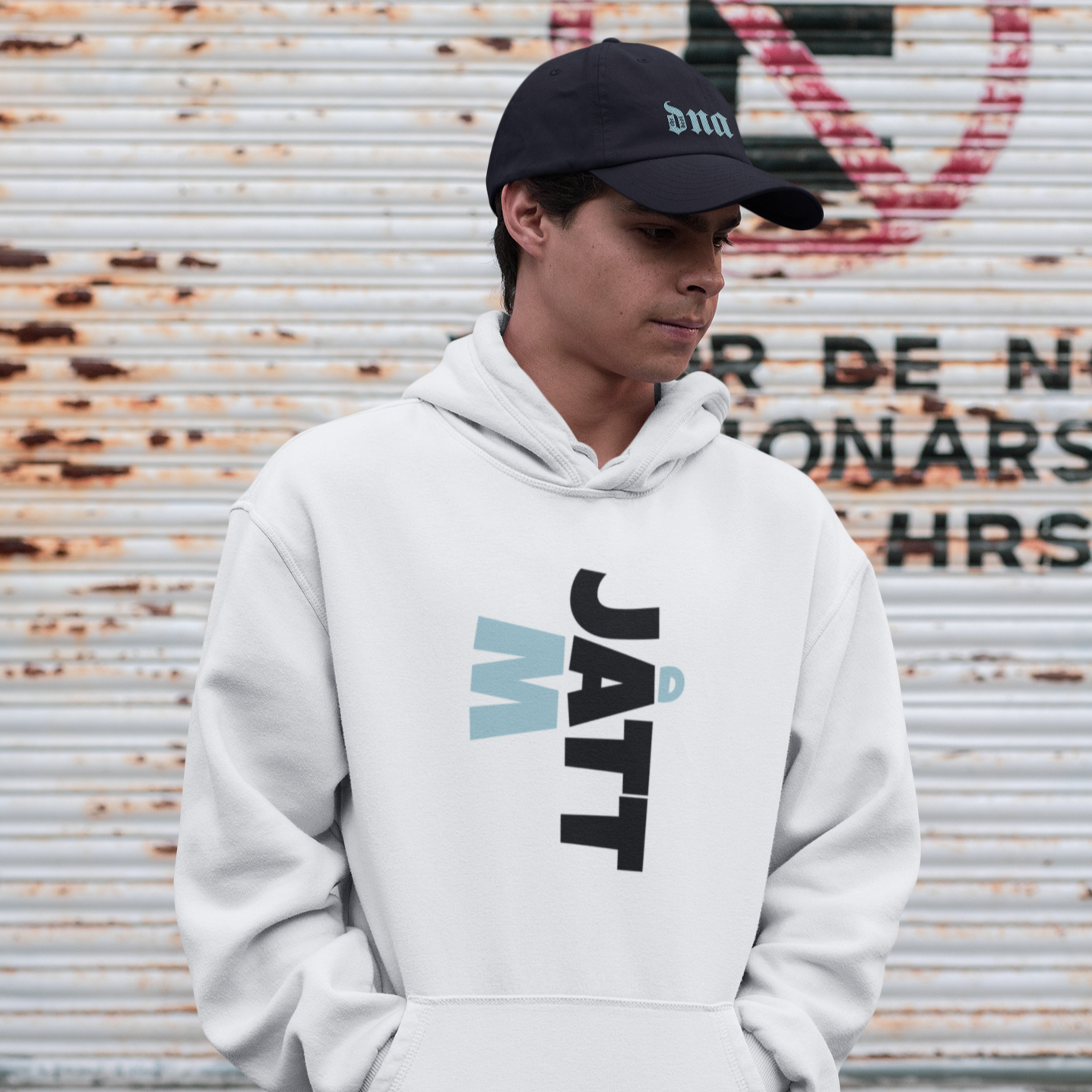 Jatt Waad, Jatt Mode, punjabi Hoodie for punjabi community. Desi Clothes abroad