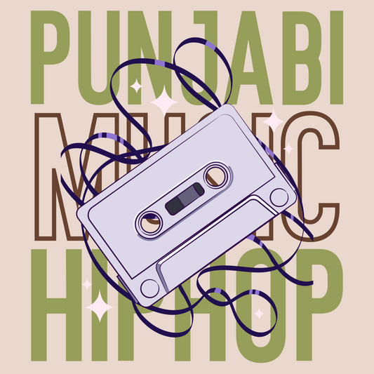 History of punjabi hip hop!