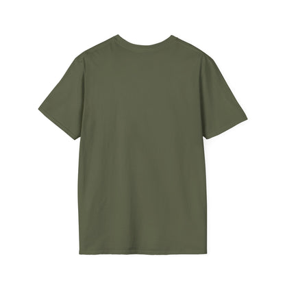 Mens Short Sleeve Tee