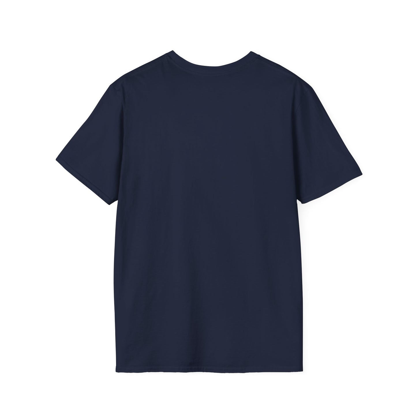 Mens Short Sleeve Tee