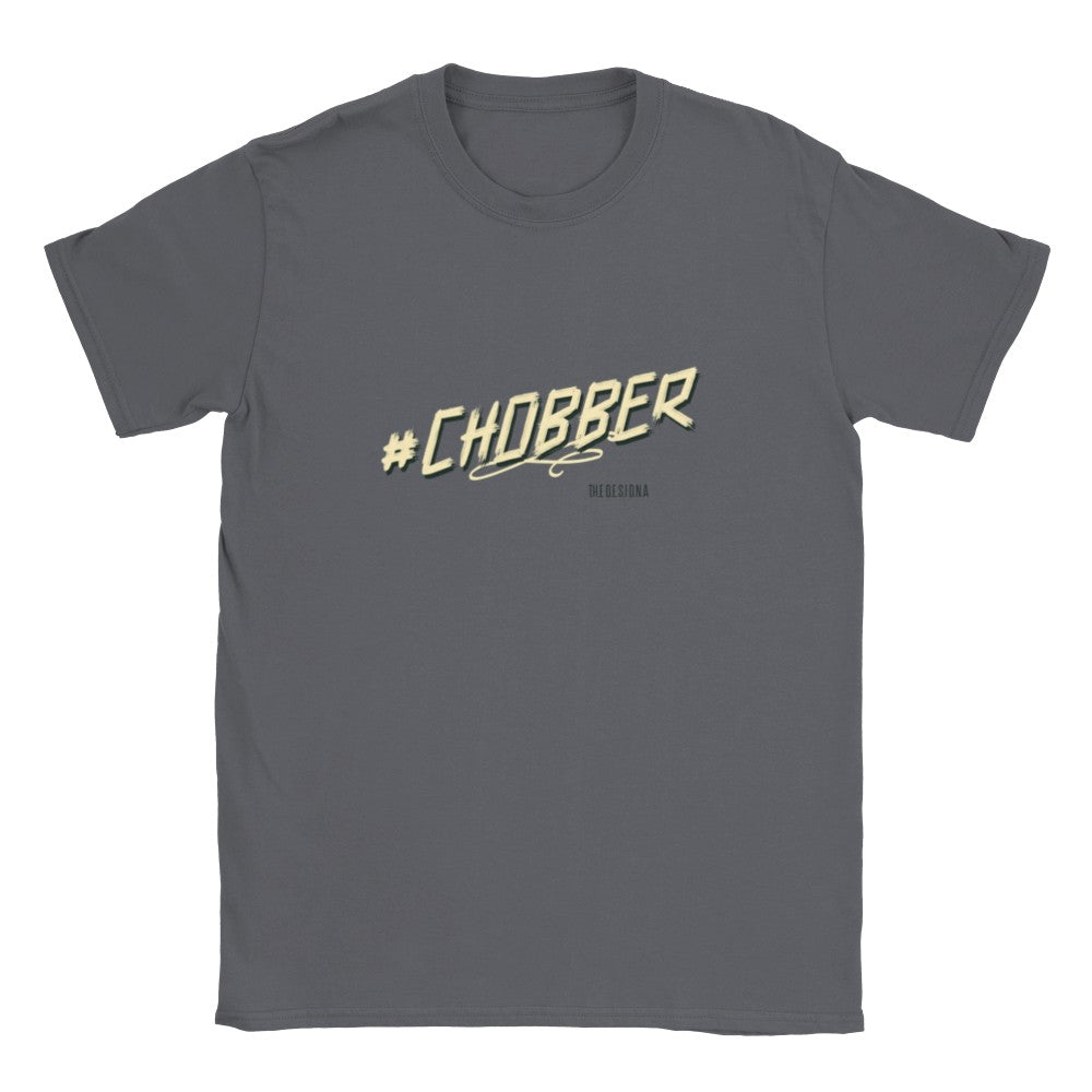 Chobber punjabi desi Classic Unisex Crewneck T-shirt